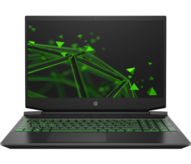 HP Pavilion Gaming Ryzen 5/8GB/512/W11x GTX1650 144Hz - 712524 - zdjęcie 4